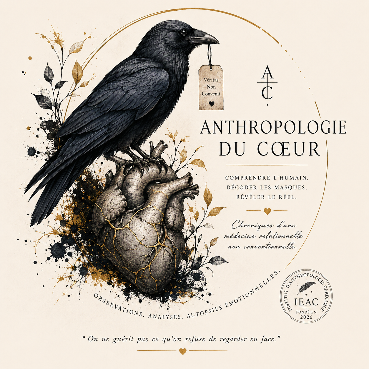 Anthropologie du Coeur